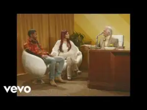 Video: Big Sean & Jhene Aiko - Talk Show
